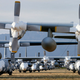 Aviones C-130 Hercules